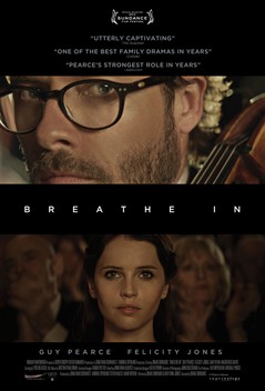 Breathe In (2013)