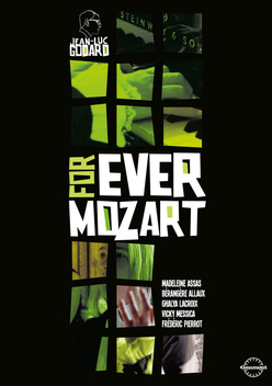 For Ever Mozart (1996)