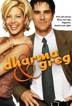 Dharma & Greg (1997-2002)