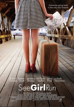 See Girl Run (2012)