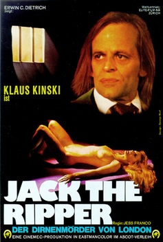 Jack the Ripper (1976)