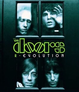 The Doors: R-Evolution (2013)