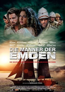 Odyssey of Heroes (2012)