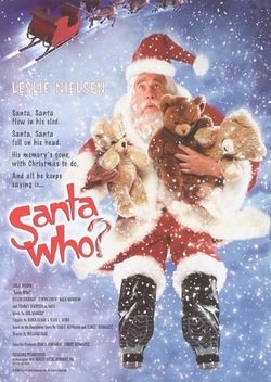 Santa Who? (2000)