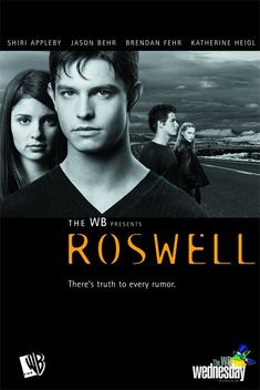 Roswell (1999-2002)