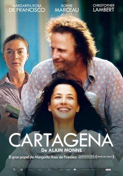 Cartagena (2009)