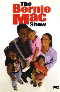 The Bernie Mac Show (2001-2006)