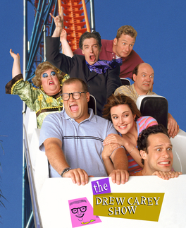 The Drew Carey Show (1995-2004)