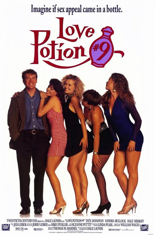Love Potion No. 9 (1992)
