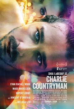 Charlie Countryman (2013)