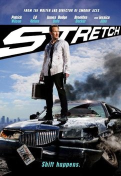 Stretch (2014)