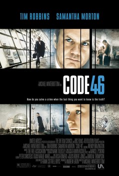 Code 46 (2003)