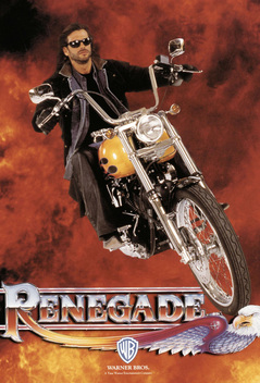 Renegade (TV Series 1992–1997) - “Cast” credits - IMDb