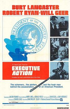 Executive Action (1973)