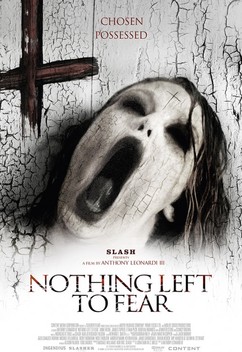 Nothing Left to Fear (2013)