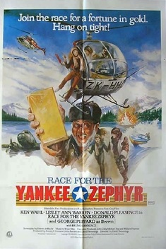 Race for the Yankee Zephyr (1981)