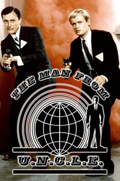 The Man from U.N.C.L.E. (1964 - 1968)