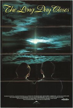 The Long Day Closes (1992)
