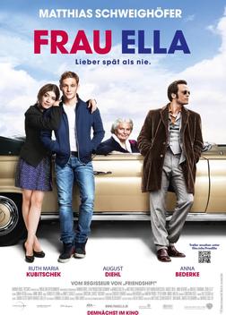 Frau Ella (2013)