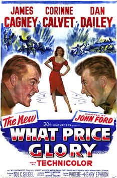 What Price Glory (1952)