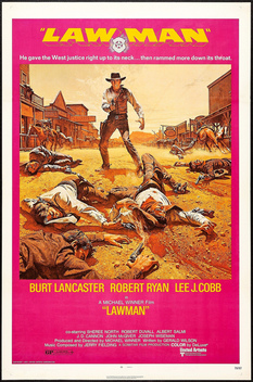 Lawman (1971)