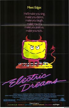 Electric Dreams (1984)