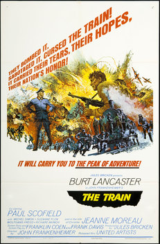 The Train (1964)