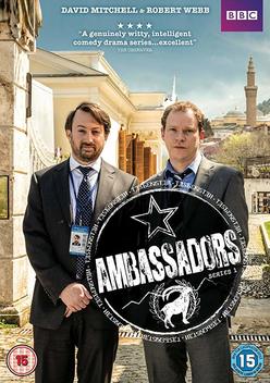 Ambassadors (2013)