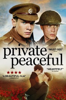 Private Peaceful (2012)