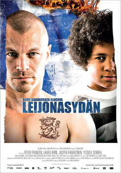 Heart of a Lion (2013)
