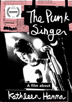 The Punk Singer (2013)