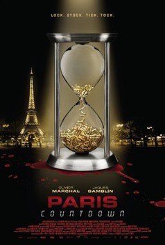 Paris Countdown (2013)