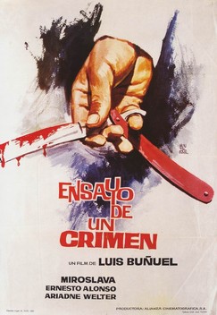 The Criminal Life of Archibaldo de la Cruz (1955)