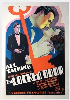 The Locked Door (1929)