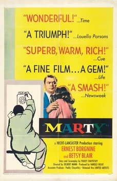 Marty (1955)