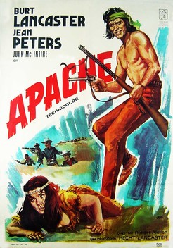 Apache (1954)