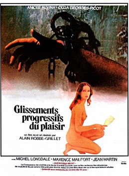 Successive Slidings of Pleasure (1974)