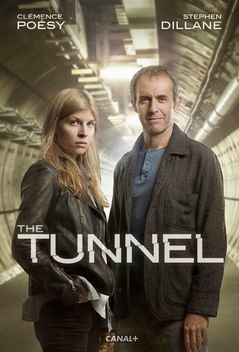 The Tunnel (2013-2018)