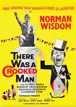 There Was a Crooked Man (1960)