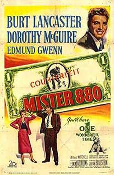 Mister 880 (1950)