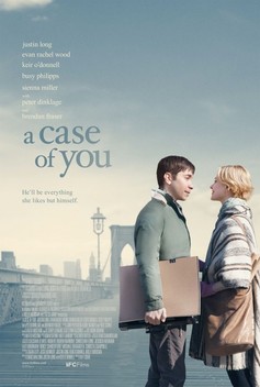 A Case of You (2013)