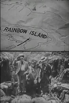 Rainbow Island (1917)