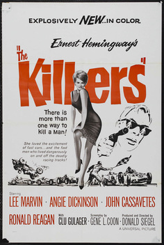 The Killers (1964)