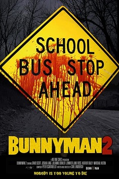 The Bunnyman Massacre (2014)