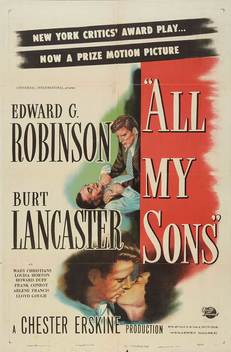 All My Sons (1948)