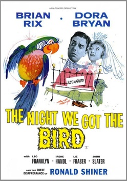 The Night We Got the Bird (1961)