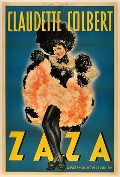 Zaza (1939)