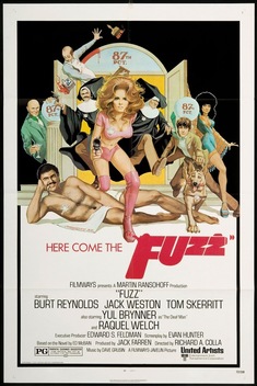 Fuzz (1972)