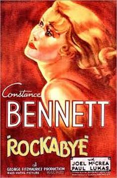 Rockabye (1932)