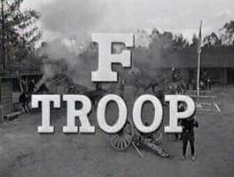 F Troop (1965-1967)